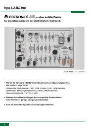 PDF-ICON - hps Systemtechnik