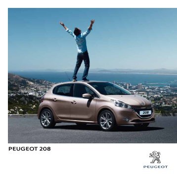 Descargar en PDF - Peugeot Chile