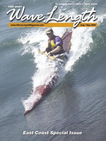 download - WaveLength Paddling Magazine