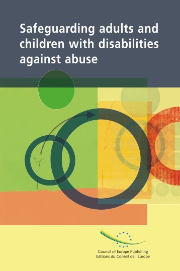 Safeguarding adults and children with disabilities against abuse