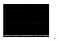 COURROIES CRANTEES Klaxcar Klaxcar Gencode Dimensions ...