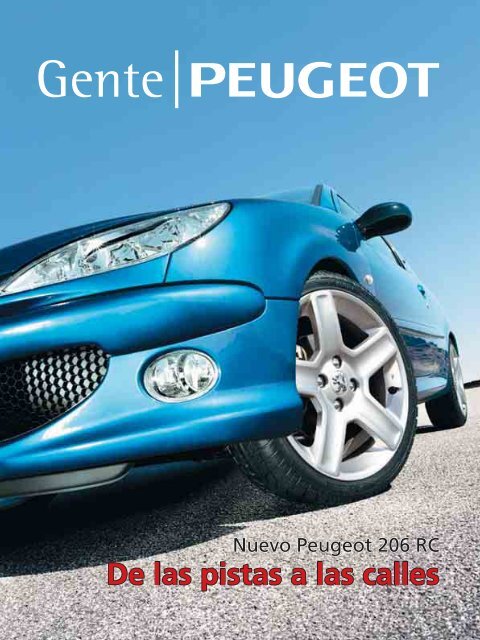 Peugeot 307 SW HDi recorre 1 millón de kilómetros, información