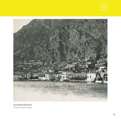 Tra le limonaie di Limone sul Garda un percorso tra storia e cultura ...