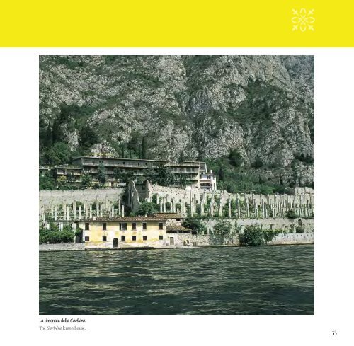 Tra le limonaie di Limone sul Garda un percorso tra storia e cultura ...