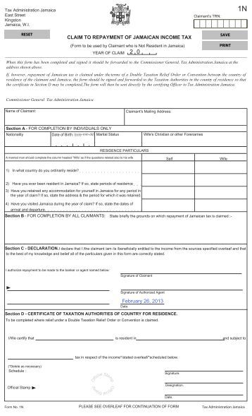Form P50 First Claim For Tax Repayment During Unemployment form-p50-first-claim-for-tax-repayment-during-unemployment