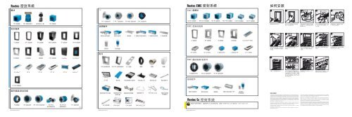 Roxtec 密封系统(PDF)