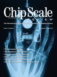 Chip Scale Review â Sept/Oct 2011