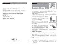 Turbo Temp 2 - MSDS.pdf - Danville Materials