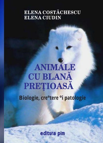 Animale cu blana pretioasa - PIM Copy