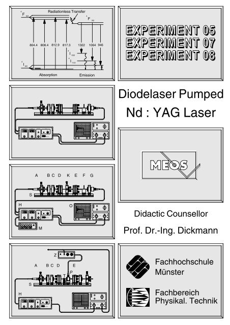 Nd Yag Laser Sci Electronics Repair Faq
