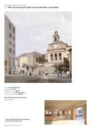 121 New City Library and public square, Mendrisio L.pdf
