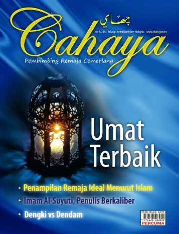 ggulnya - Jabatan Kemajuan Islam Malaysia