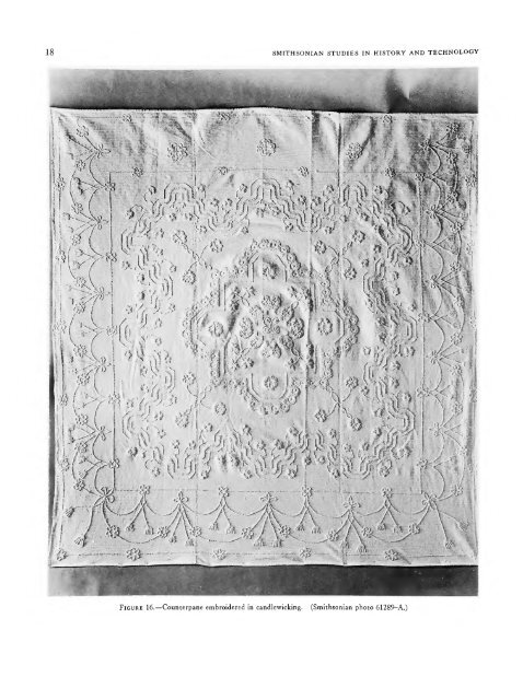The Copp Family Textiles - Smithsonian Institution Libraries