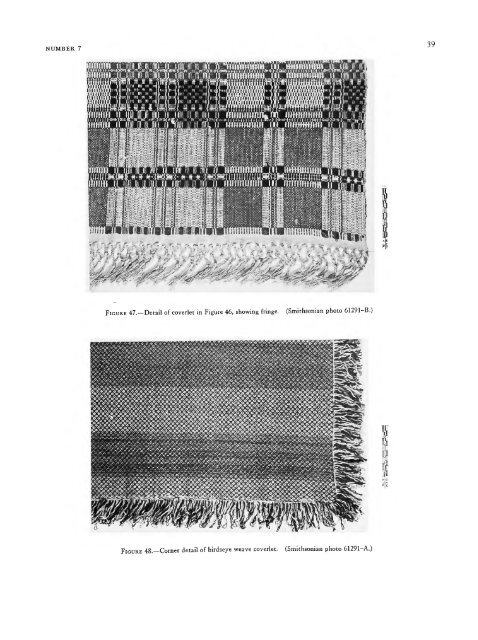 The Copp Family Textiles - Smithsonian Institution Libraries