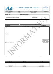 PR-VT-CAJ-03 Procedimiento de devoluciones, cambios, bajasâ¦