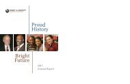 Proud History Bright Future - Web Development, Hosting & File ...