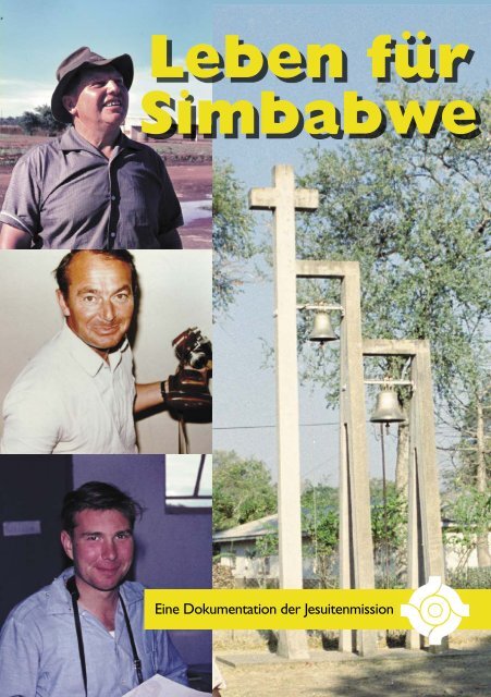 Leben fÃ¼r Simbabwe - Jesuitenmission