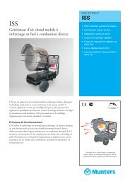 TÃ©lÃ©charger brochure - Euromat