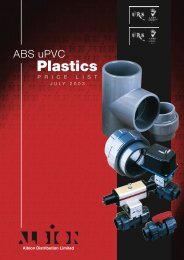 ABS & uPVC Plastic Product Guide.pdf - sbs