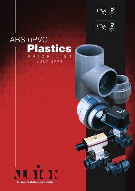 ABS & uPVC Plastic Product Guide.pdf - sbs
