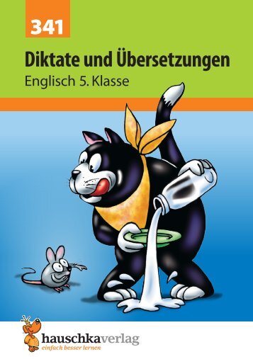 Englisch - Hauschka Verlag