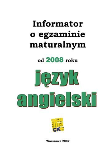 plik pdf - OKE PoznaÅ - Poznan.pl
