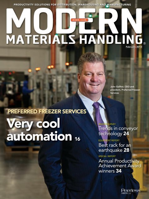 Download - Modern Materials Handling