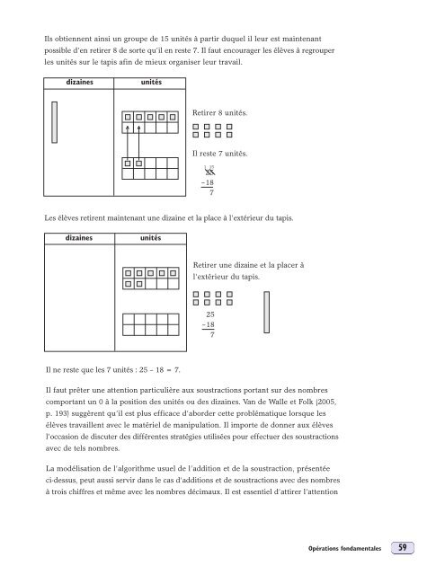 Guide d'enseignement efficace des - L'@telier