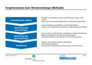 Weitere Informationen zum Download - LEAN Manufacturing.de