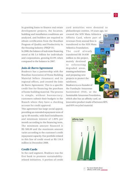 SuStainability report - SocialFunds.com