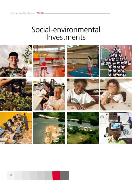 SuStainability report - SocialFunds.com