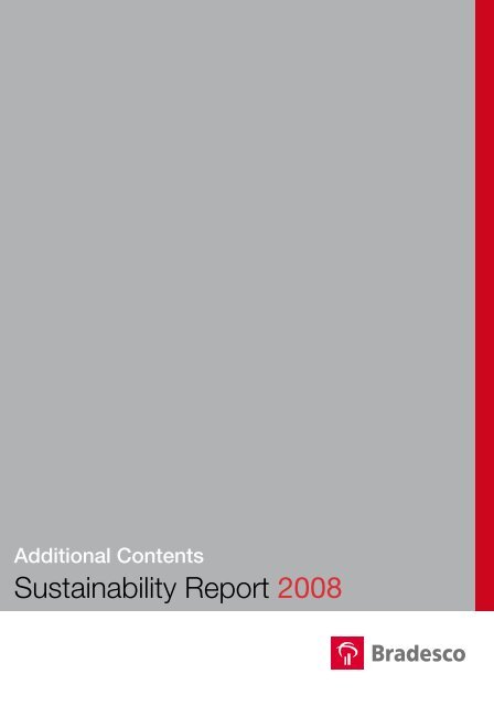 SuStainability report - SocialFunds.com