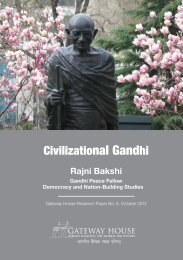 Read Full Paper - Mahatma Gandhi