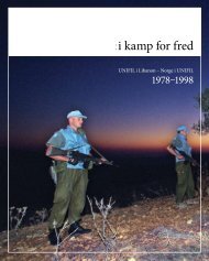 :i kamp for fred