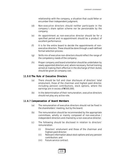 Financial Reporting and Ethics - The Institute of Chartered ...