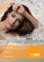 Beauty Care - Qsi