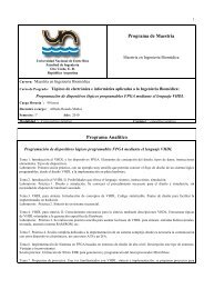 Programa Completo del Curso