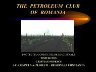 inlocuire statii de protectie catodica - Petroleumclub.ro