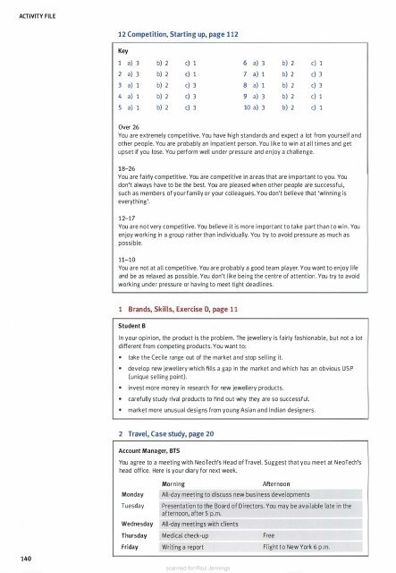 Market+Leader+Intermediate+3rd+edition+SB