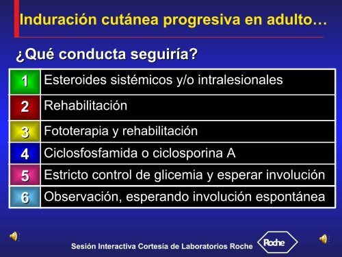 Escleredema - PIEL-L Latinoamericana