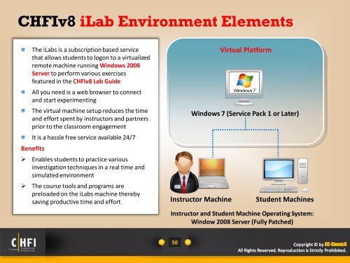 What is new in CHFI v8 Module - SSE