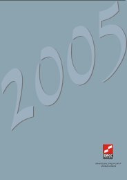 DFCC Reviews 2005 - Asianbanks.net