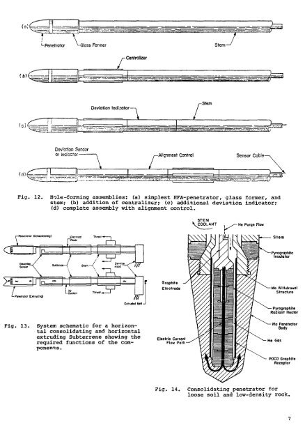 A Versatile Rock Melting System For the Formation ... - The Black Vault