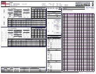 SHIP LOG SHEET ERIN Class 10 x 13.5