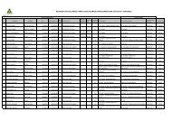 ugel nÂ° â¦â¦ relaciÃ³n de postulantes para plazas vacantes ... - Ugel 02