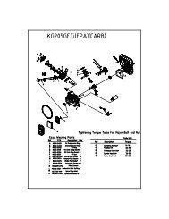 H:\drawings\IG3000\KG205GETi(EPA)(CARB)å¾å.dwg Model (1)