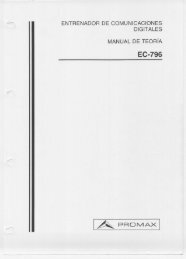 EC-796 - Departamento de Electricidad y ElectrÃ³nica