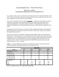 Farm Business Management CDE Test 2007.pdf - Iowa FFA ...