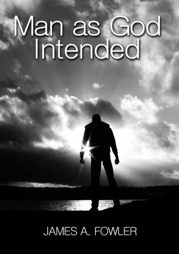 Man as God Intended.pdf - Online Christian Library