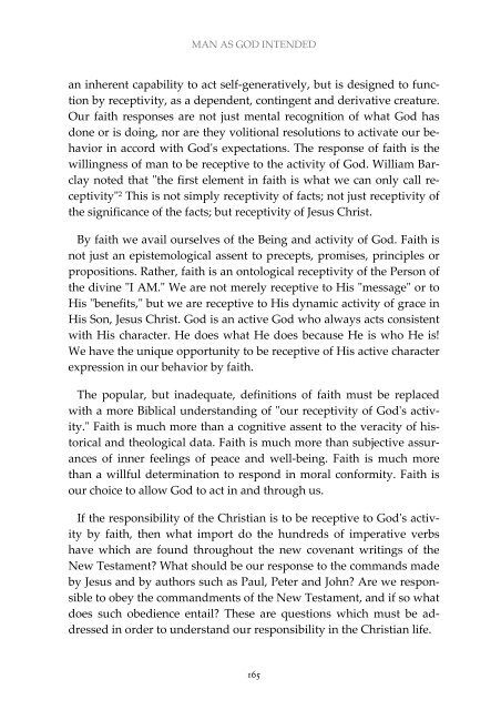 Man as God Intended.pdf - Online Christian Library